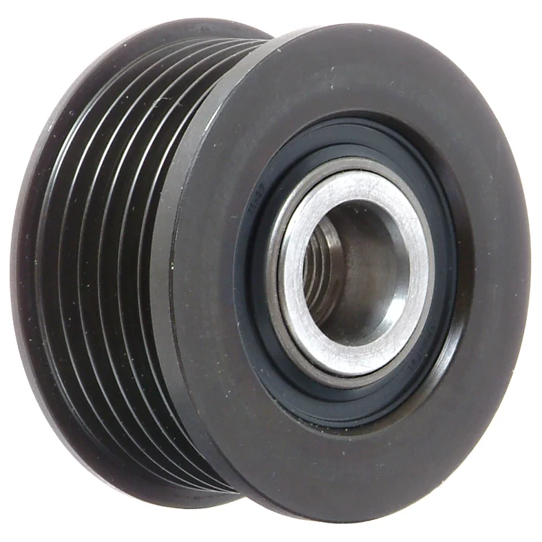 Vapautushihna.17x56x33,3, 6hammasratasta