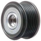 Vapautushihna.17x56x33,3, 6hammasratasta