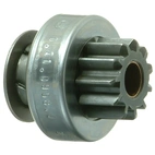 Käynnistysratas 11 hammasetta