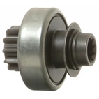 Käynnistysratas, 11K Paris Rhone/Valeo