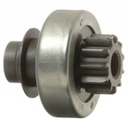 Käynnistysratas, 11K Paris Rhone/Valeo