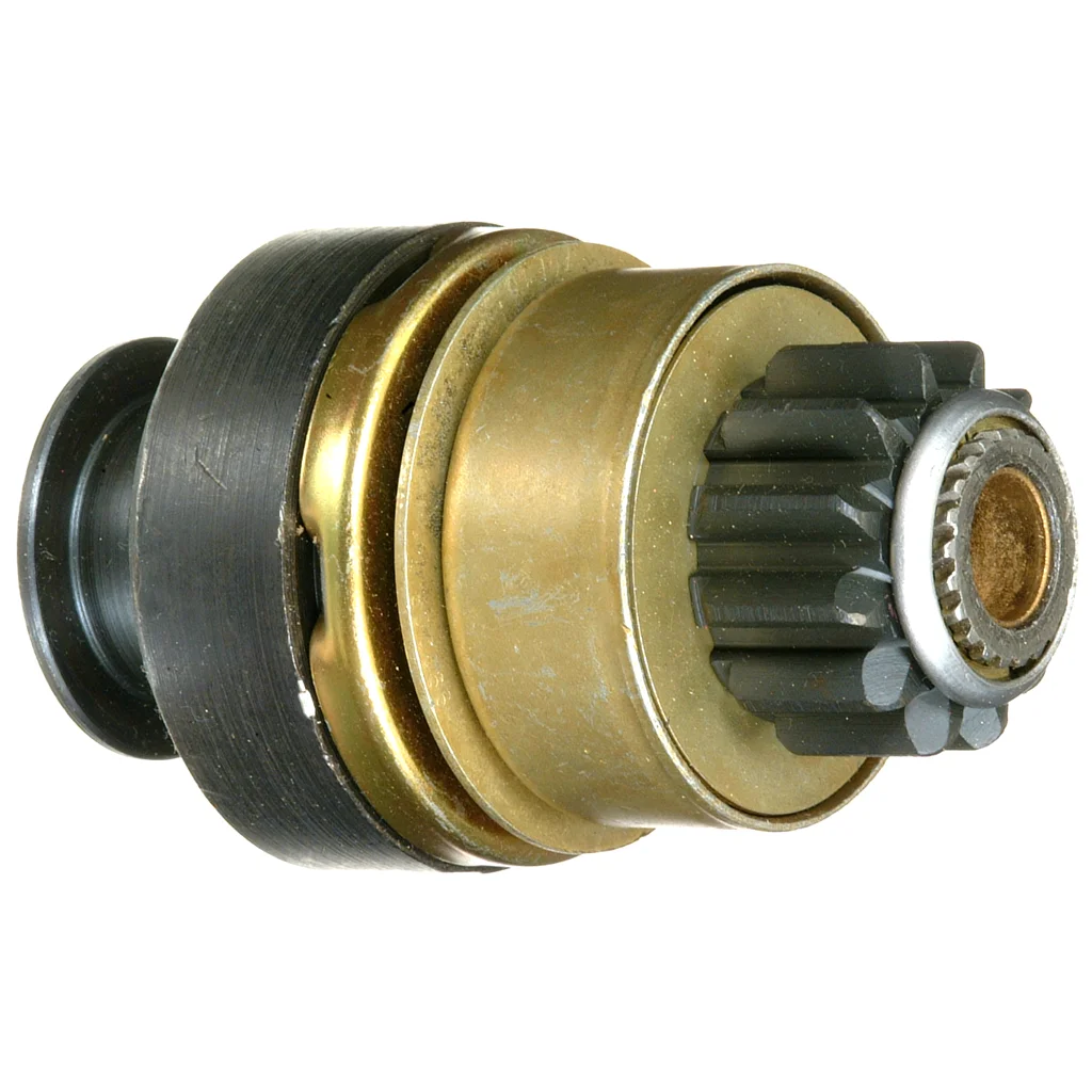 Käynnistysratas 12 hampaita, Delco CCW