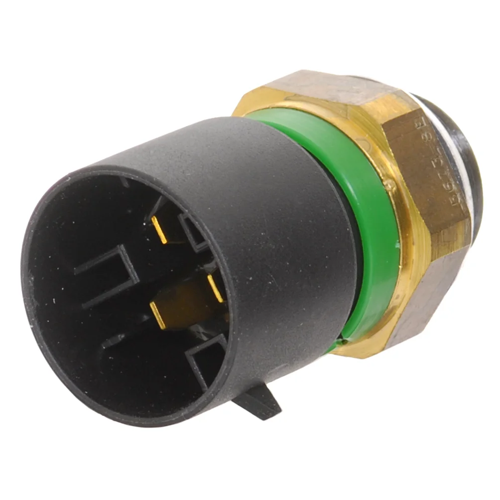 Termovastuskontakti, 635474