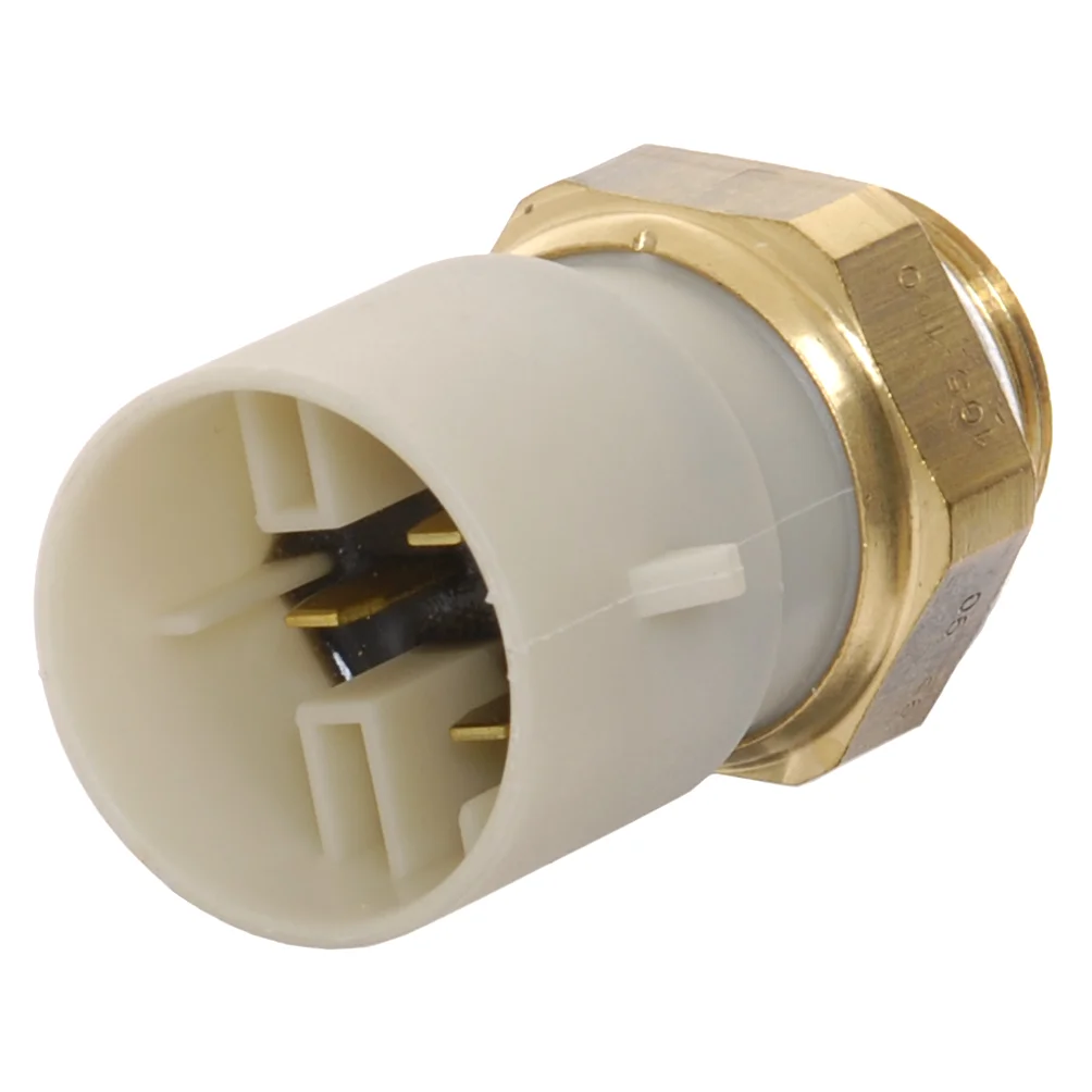 Termokuppi, kaksoistuulettin Opel