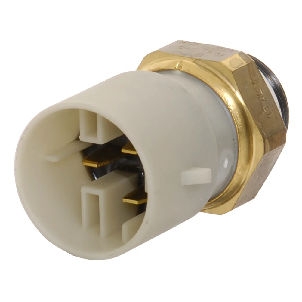 Termokuppi, kaksoistuulettin Opel