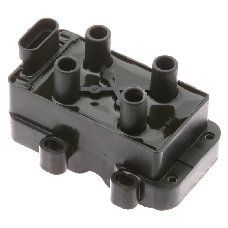 Sytytyspuola, Renault