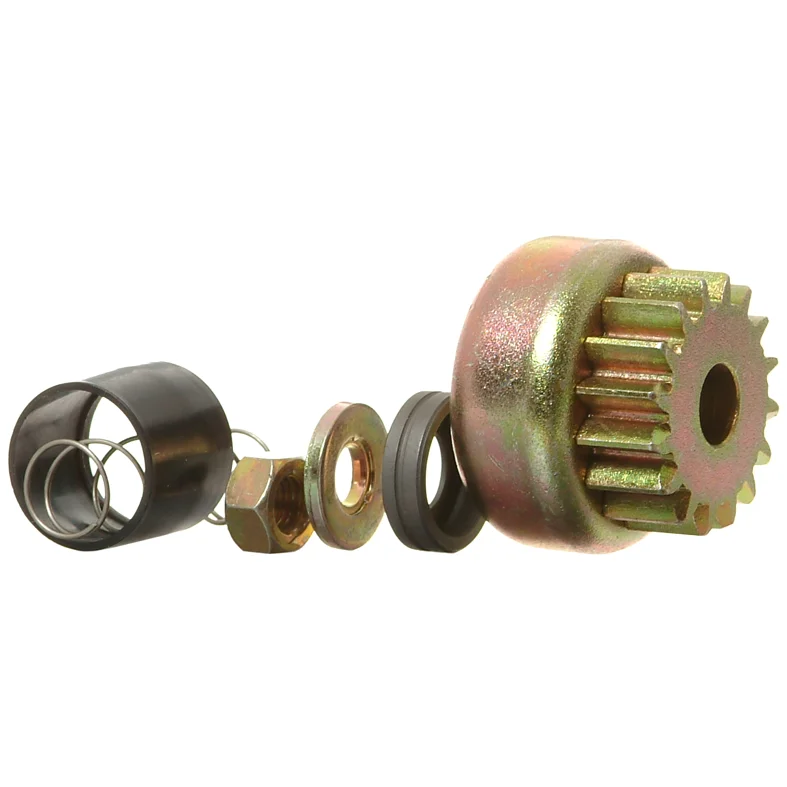 Käynnistysratas, Kohler