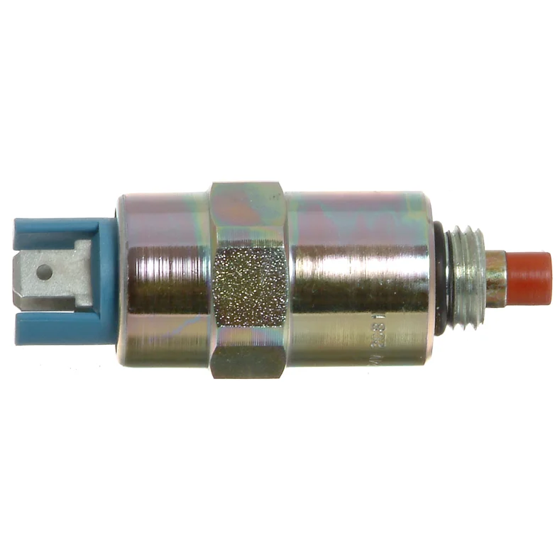 Magneettiventtiili 24V, CAV