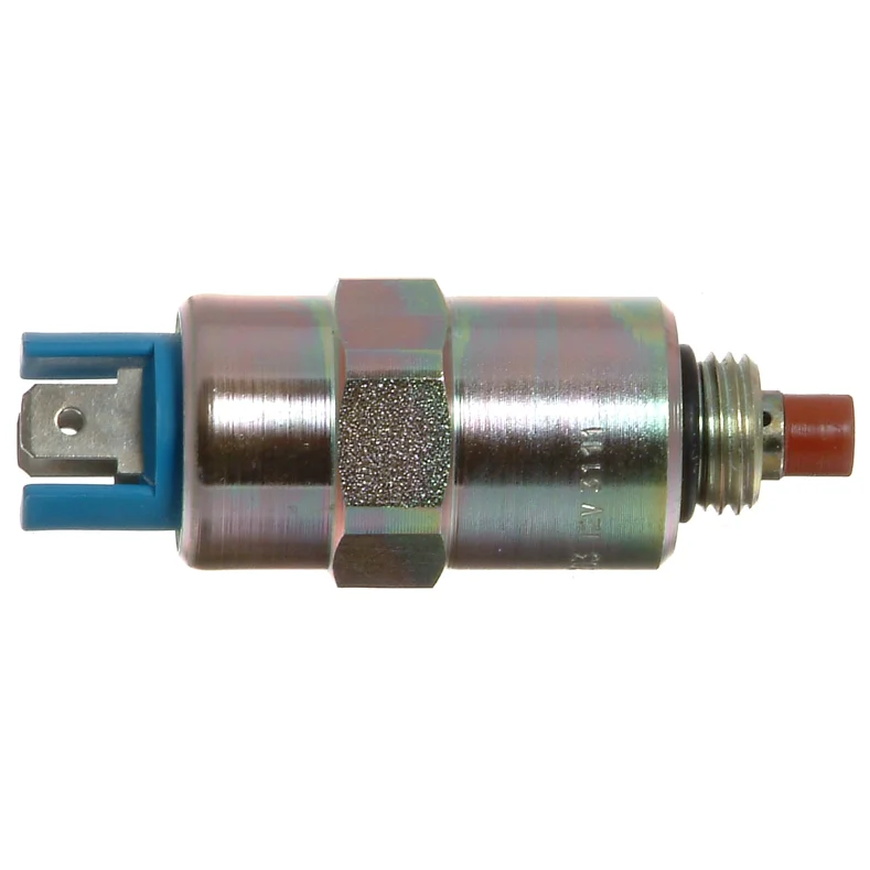 Magneettiventtiili CAV 12V-18W piikki
