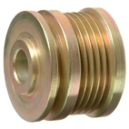 Hihnapyörä 17x58,6