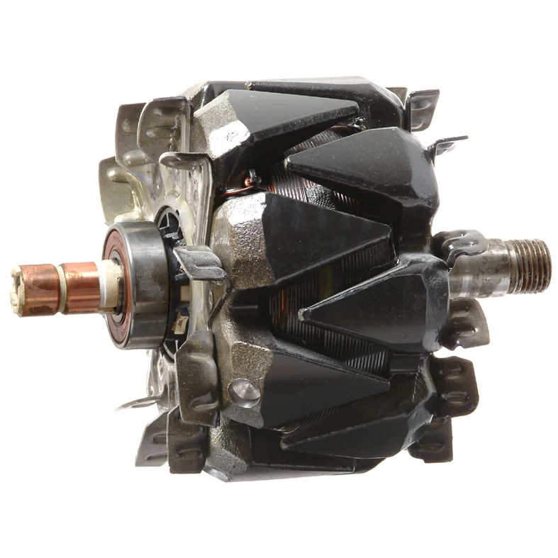Roottori 12V-120A