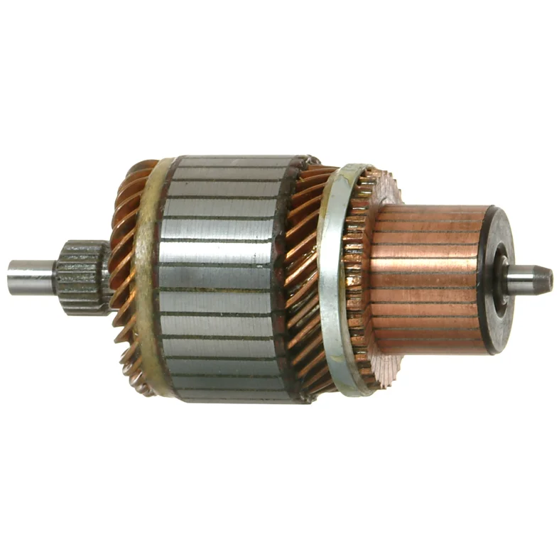 Ankkuri, Delco PG200/250 sarja