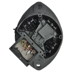 Laturi 24V-115A sopii Volvo/Scan