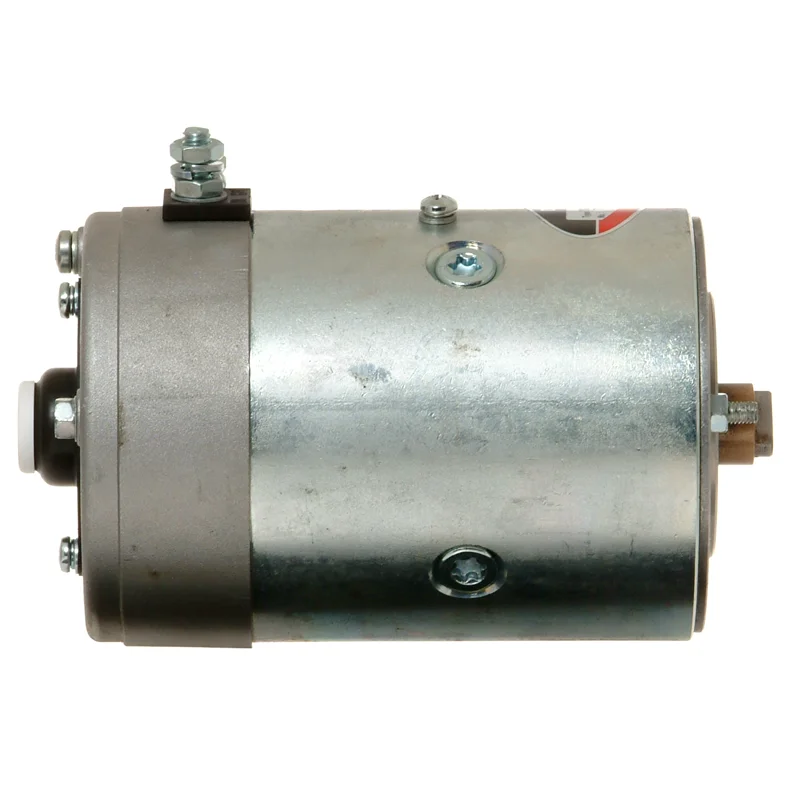 DC-moottori Efel 24V, 2,5kW