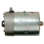 DC-moottori Efel 24V, 2,5kW