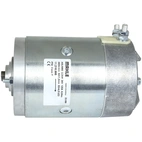 DC-moottori Efel 24V, 2,5kW