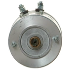 DC-moottori Efel 24V, 2,5kW