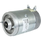 DC-moottori Efel 24V, 2,5kW