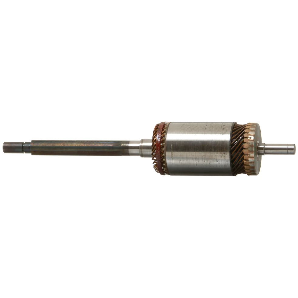 Ankkuri Lucas 12V