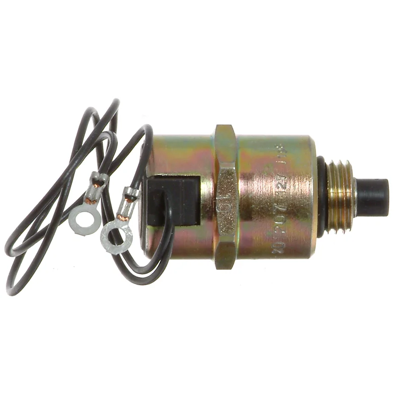 Magneettiventtiili, 12V