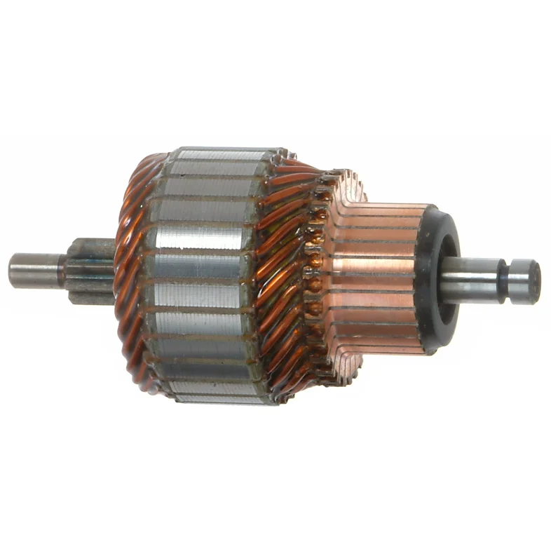 Ankkuri, 12 V