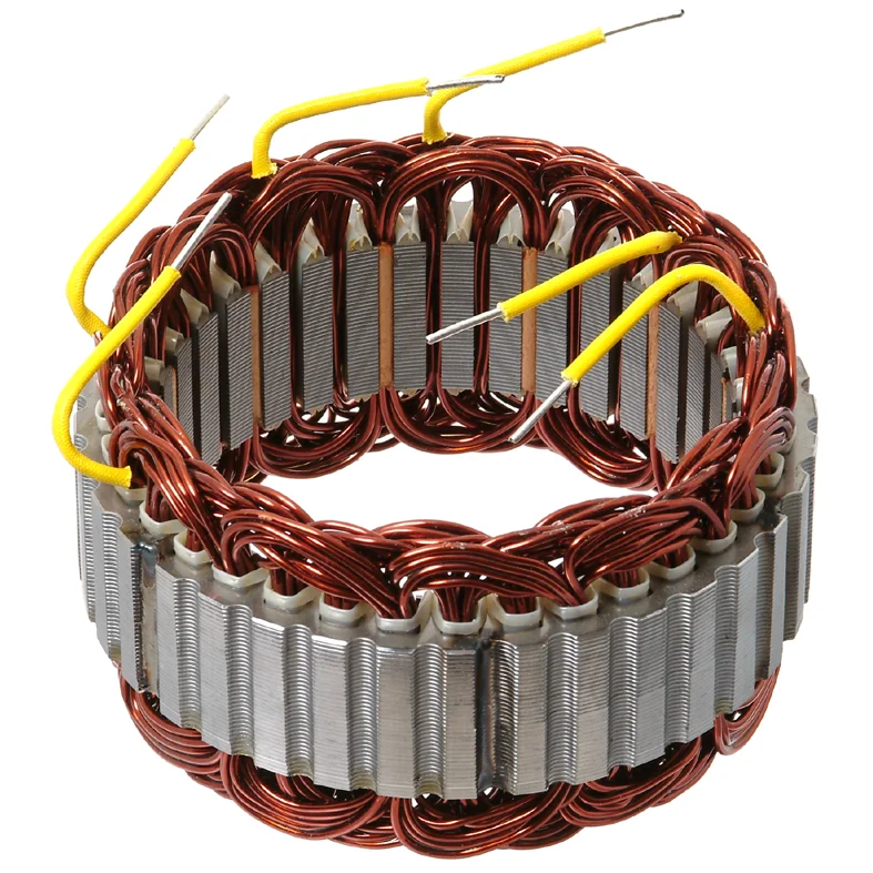 Staattori 12V-85A