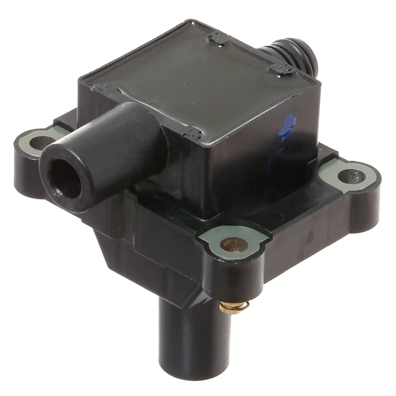 Sytytyspuola, Mercedes