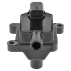 Sytytyspuola, Alfa R.