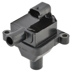 Sytytyspuola, Alfa R.