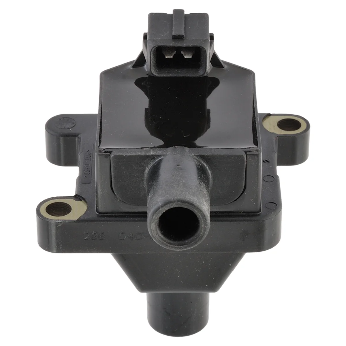 Sytytyspuola, Alfa R.