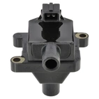 Sytytyspuola, Alfa R.