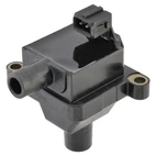 Sytytyspuola, Alfa R.