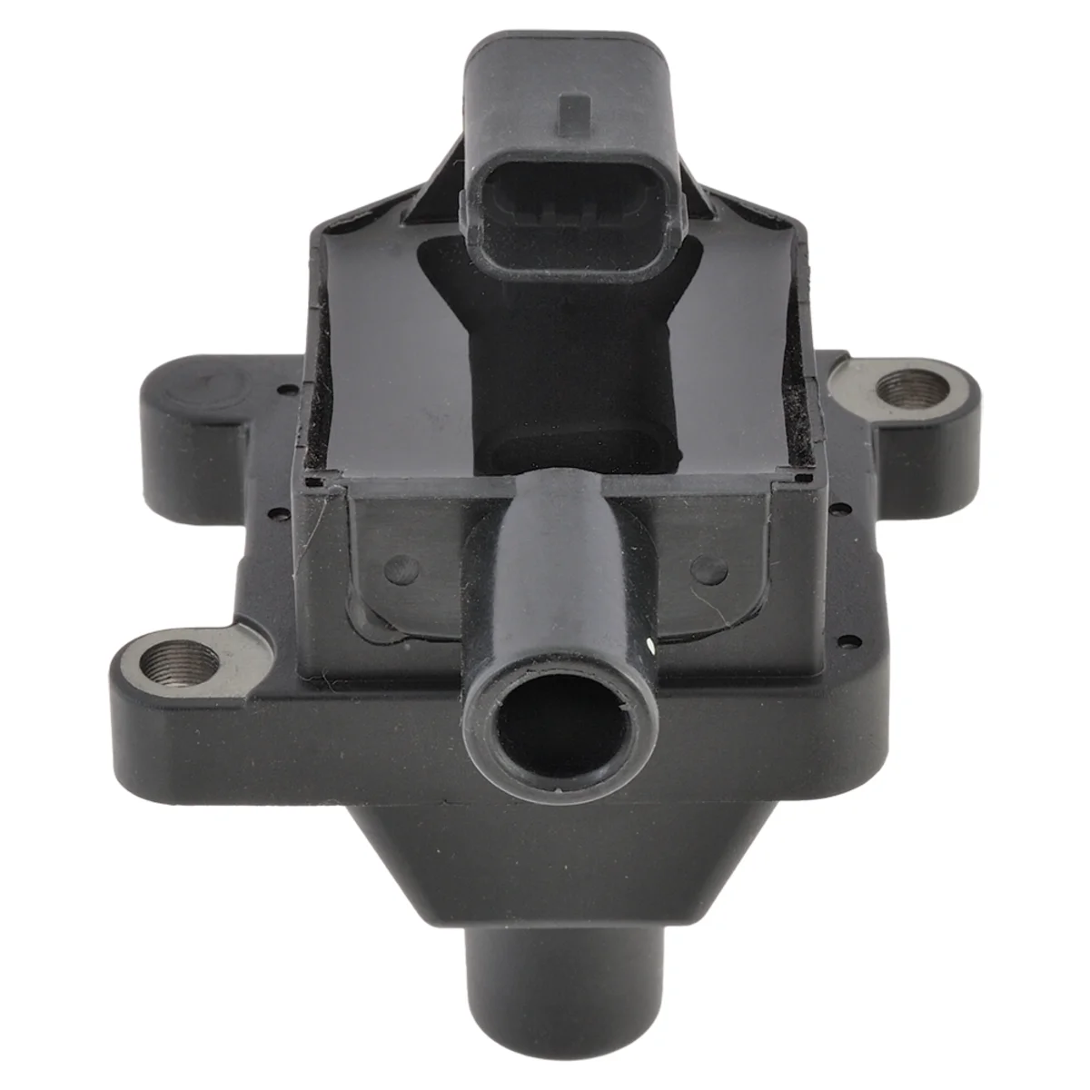 Sytytyspuola, Alfa R.