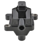 Sytytyspuola, Alfa R.