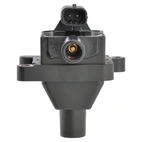 Sytytyspuola, Alfa R.