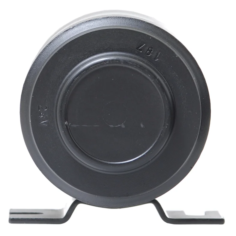 Starttimoottori 24V-300A