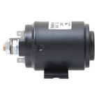 Starttimoottori 24V-300A