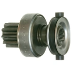 Käynnistysratas 10 ratasta