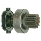 Käynnistysratas 10 ratasta