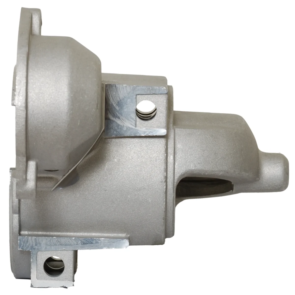 Pääty DE, Delco Marin Starttimoottori