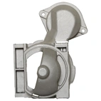 Pääty DE, Delco Marin Starttimoottori