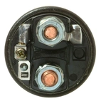 Käynnistysrele 12V