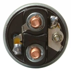 Käynnistysrele 12V