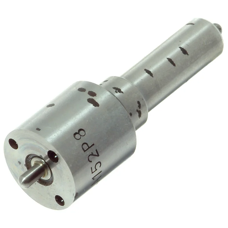 Suuttimet sopivat Volvoon