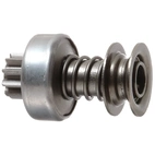 Käynnistysratas 10 hammasta, Delco