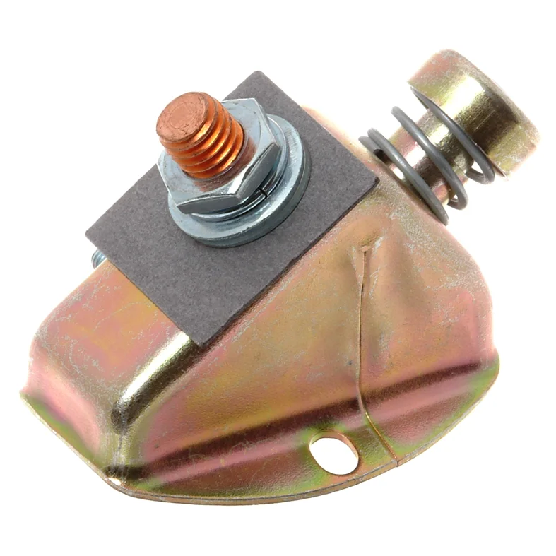 Säätökontakt, USA Delco tyyppi.