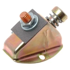 Säätökontakt, USA Delco tyyppi.