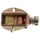 Säätökontakt, USA Delco tyyppi.