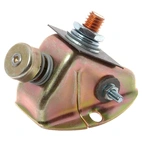 Säätökontakt, USA Delco tyyppi.