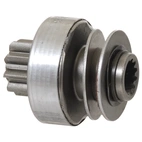 Käynnistysratas, Iskra 9 hammas